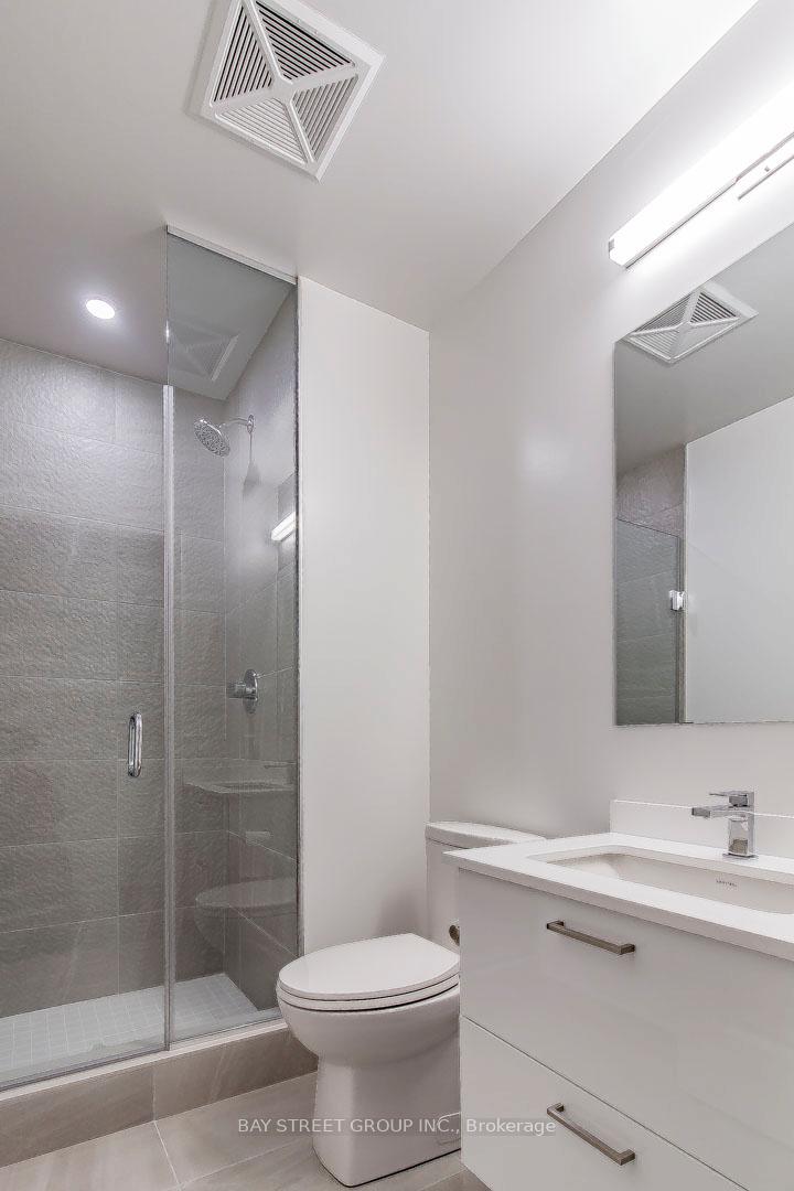 Photo 2 of Unit B2908, 50 Upper Mall Way, Vaughan, Brownridge — HOMEH