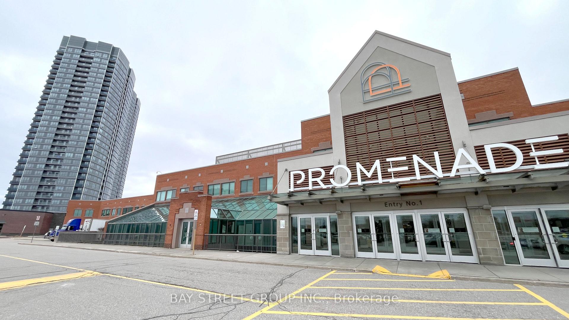 Photo 12 of Unit B2908, 50 Upper Mall Way, Vaughan, Brownridge — HOMEH