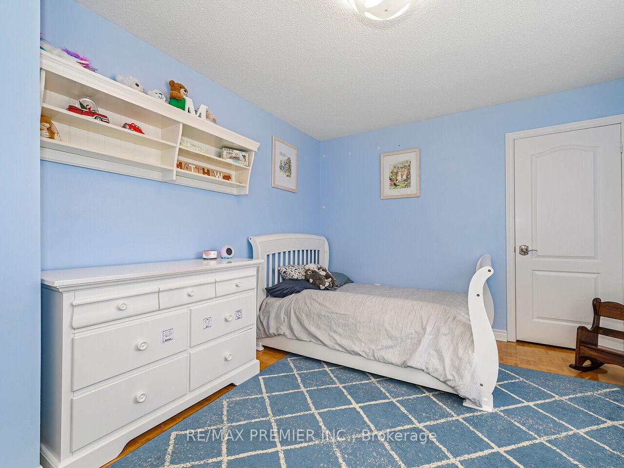Photo 30 of 267 Caproni Drive, Vaughan, Maple — HOMEH