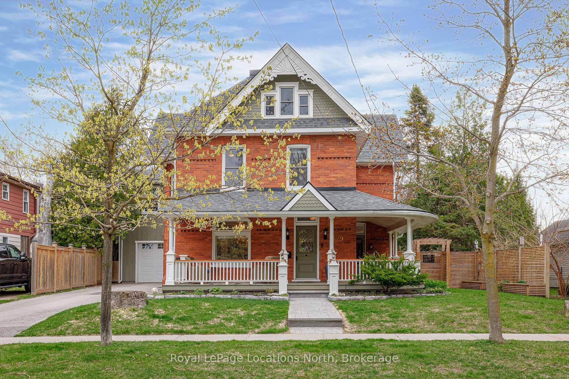 Photo 14 of 529 Ste Marie Street, Collingwood — HOMEH