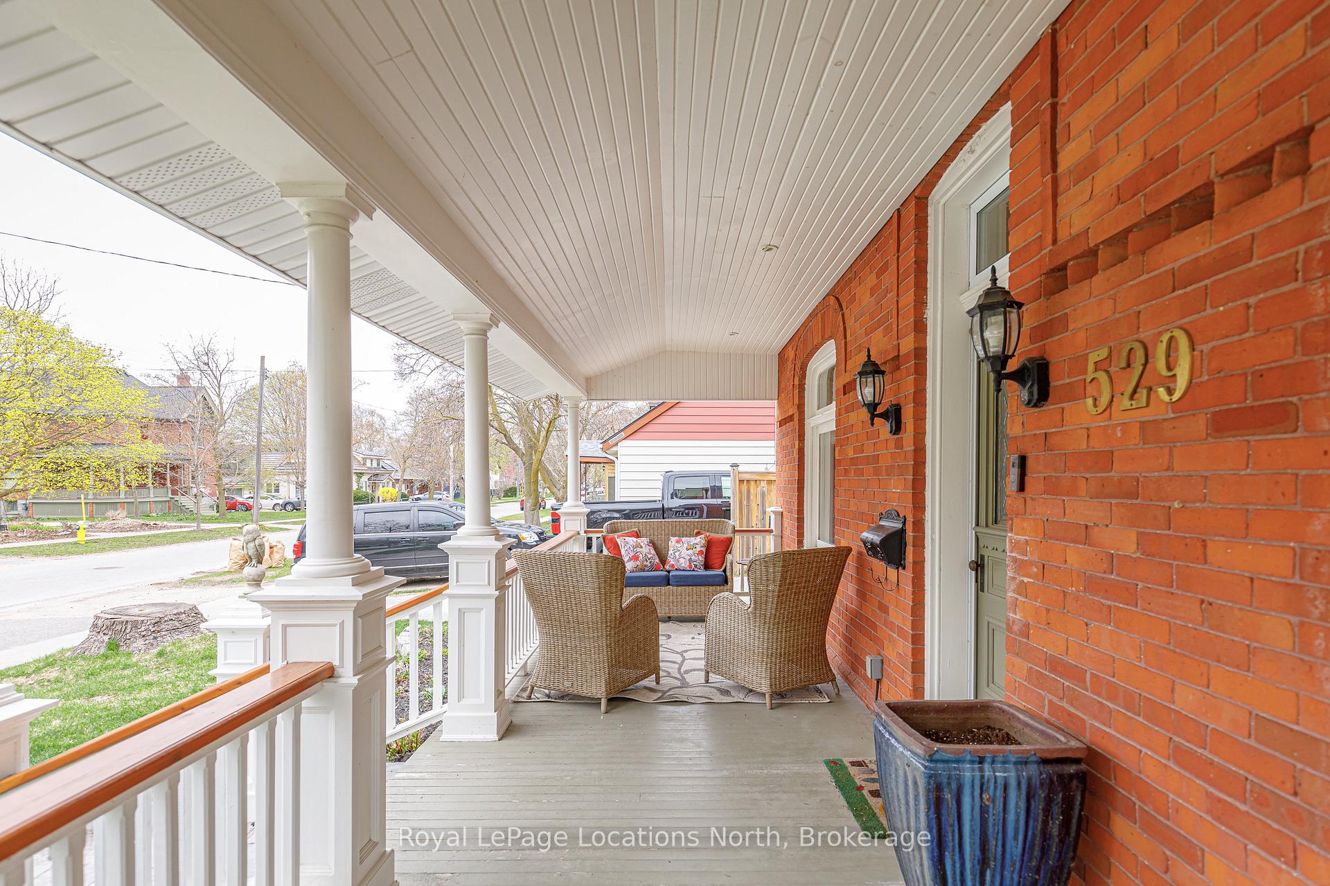 Photo 6 of 529 Ste Marie Street, Collingwood — HOMEH