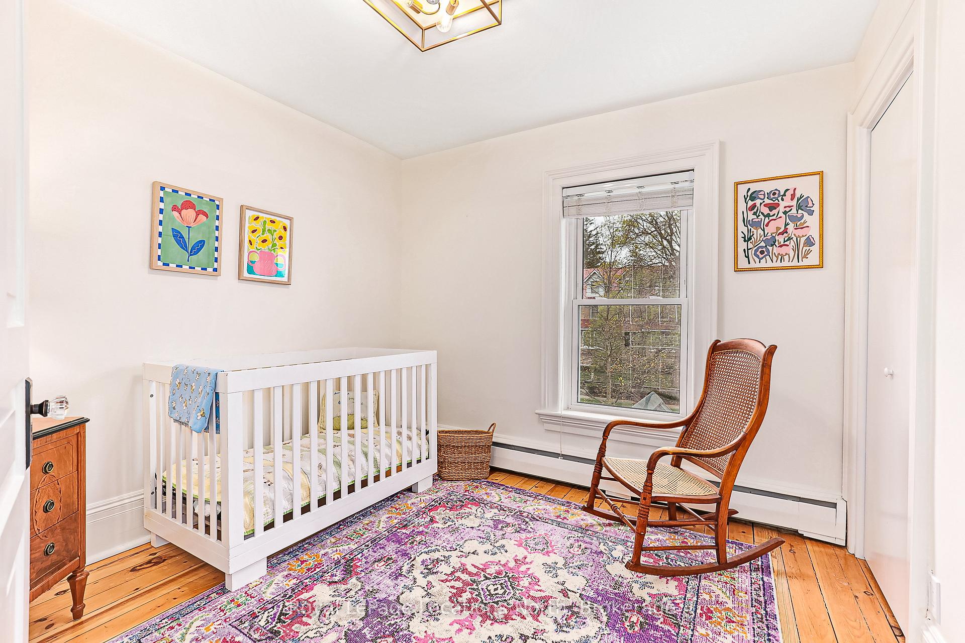 Photo 24 of 529 Ste Marie Street, Collingwood — HOMEH