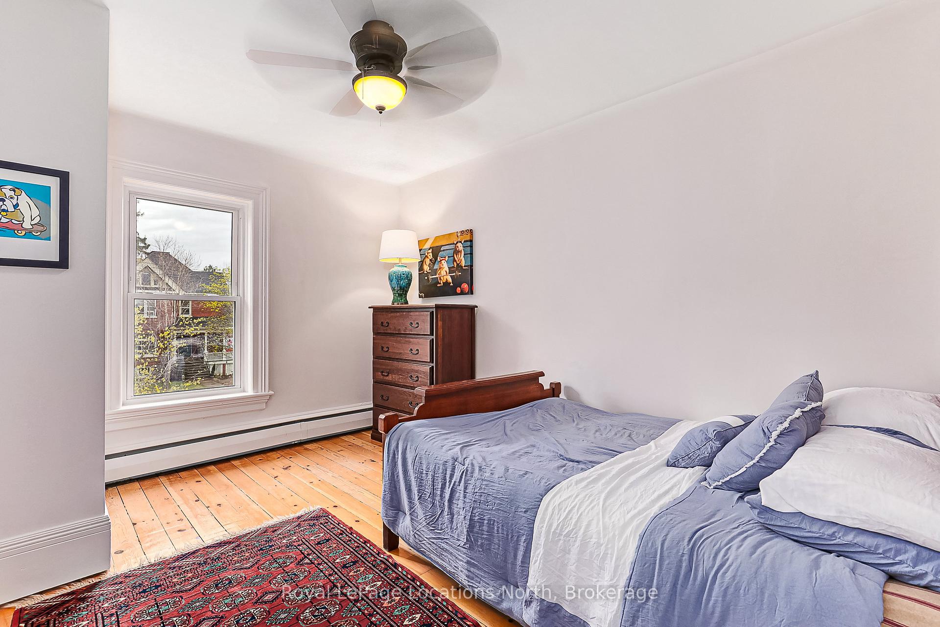 Photo 23 of 529 Ste Marie Street, Collingwood — HOMEH