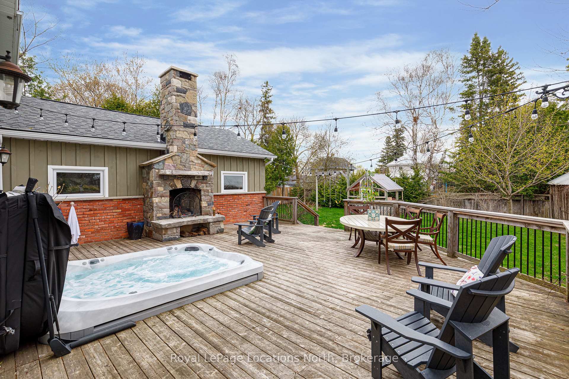 Photo 46 of 529 Ste Marie Street, Collingwood — HOMEH
