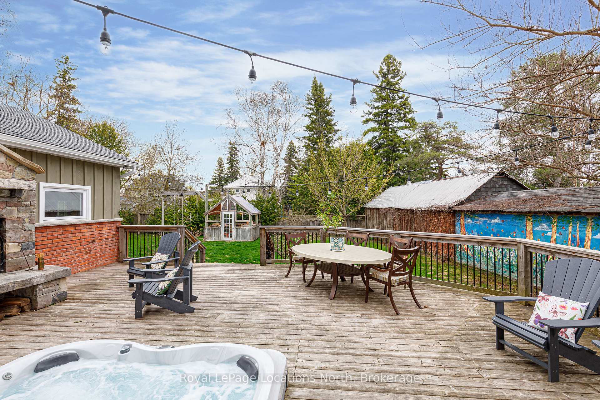 Photo 49 of 529 Ste Marie Street, Collingwood — HOMEH