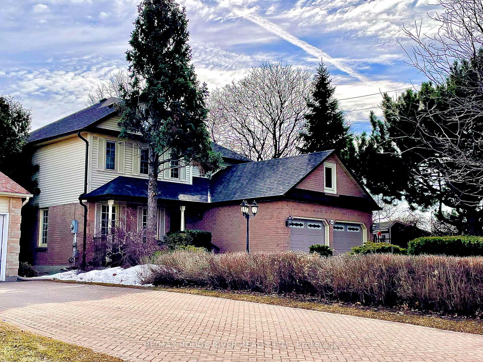 Photo 6 of 612 Prestwick Drive, Oshawa, McLaughlin — HOMEH