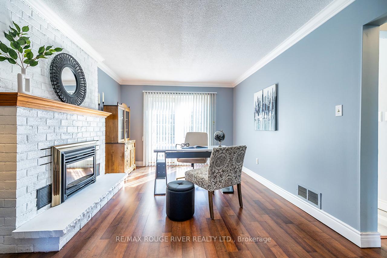 Photo 12 of 612 Prestwick Drive, Oshawa, McLaughlin — HOMEH