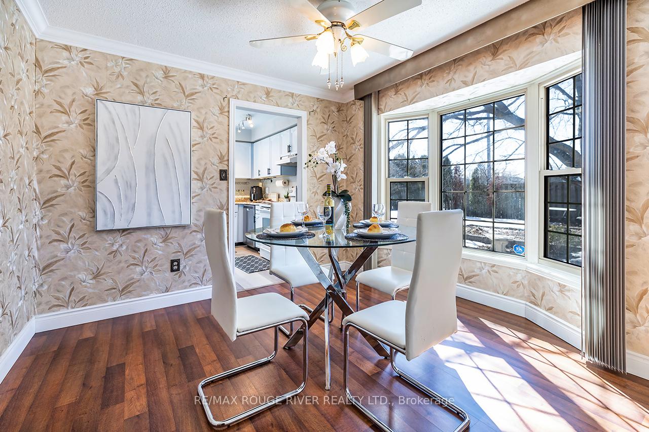 Photo 27 of 612 Prestwick Drive, Oshawa, McLaughlin — HOMEH