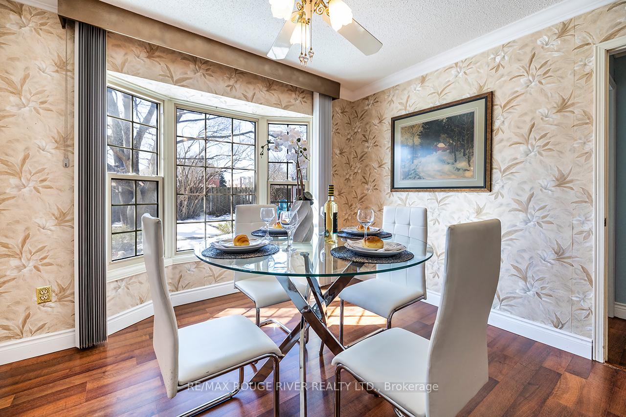 Photo 28 of 612 Prestwick Drive, Oshawa, McLaughlin — HOMEH