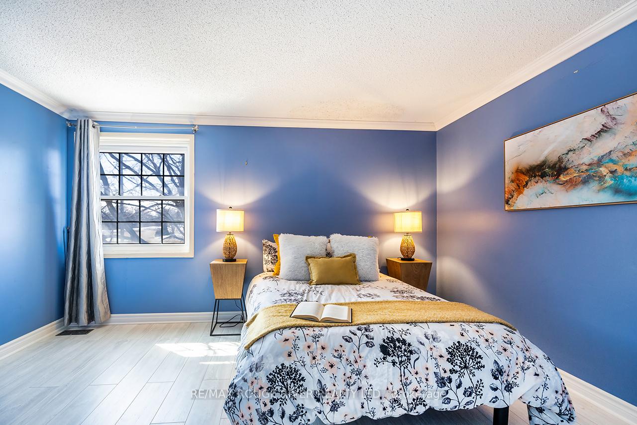 Photo 35 of 612 Prestwick Drive, Oshawa, McLaughlin — HOMEH