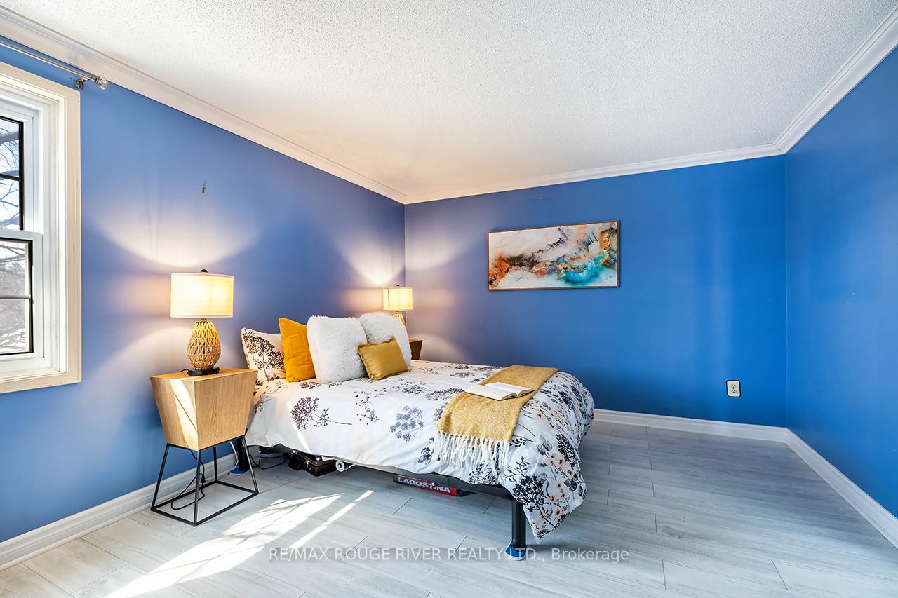 Photo 29 of 612 Prestwick Drive, Oshawa, McLaughlin — HOMEH