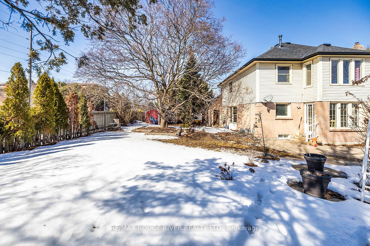 Photo 36 of 612 Prestwick Drive, Oshawa, McLaughlin — HOMEH