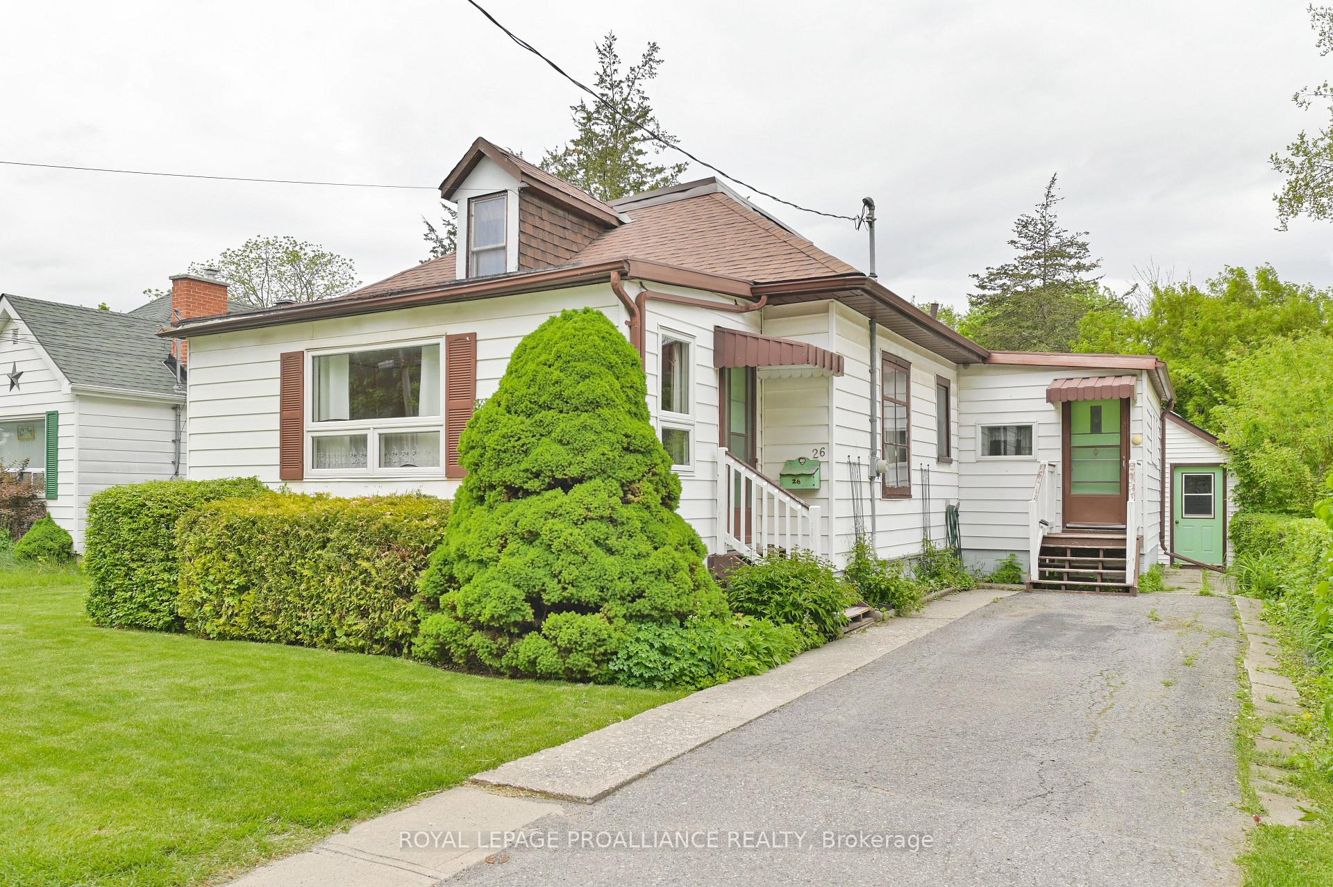 Photo 1 of 26 Charlotte Street, Belleville, Belleville Ward — HOMEH