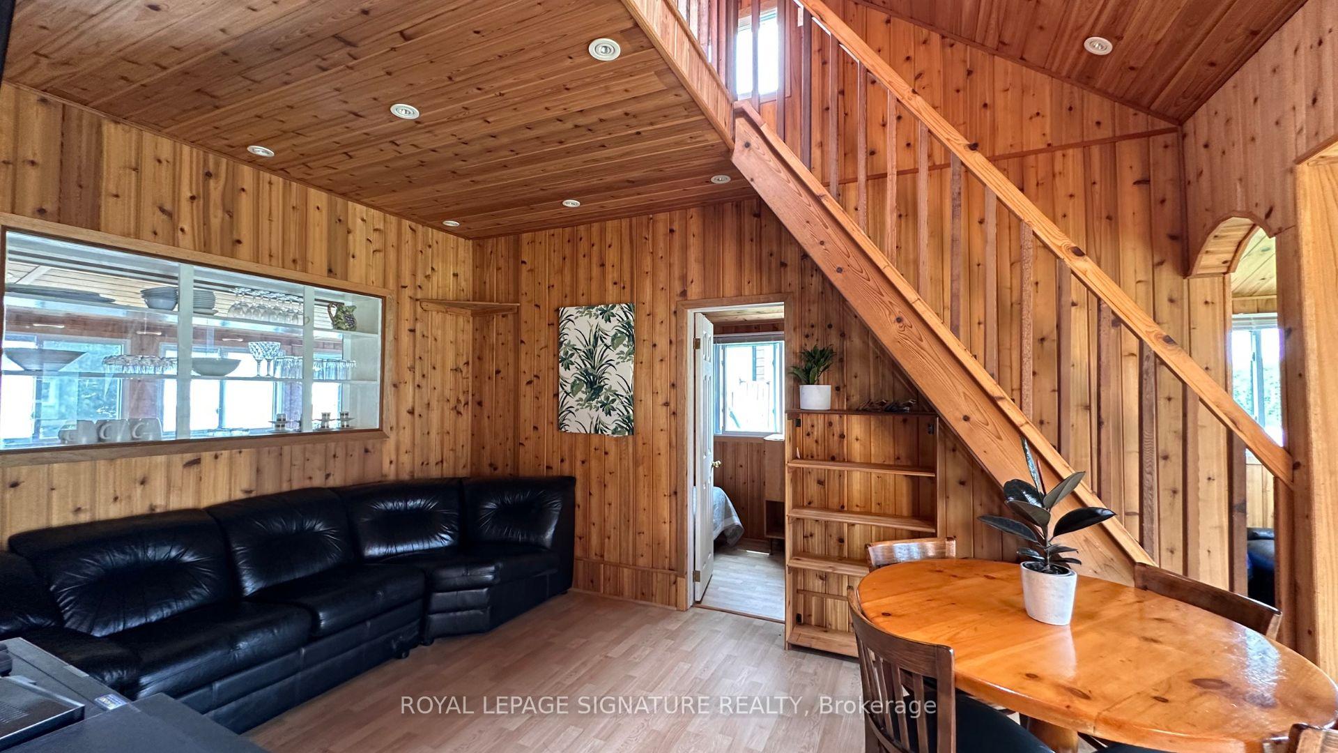 Photo 12 of 7 Ridge Avenue, Ramara, Brechin — HOMEH