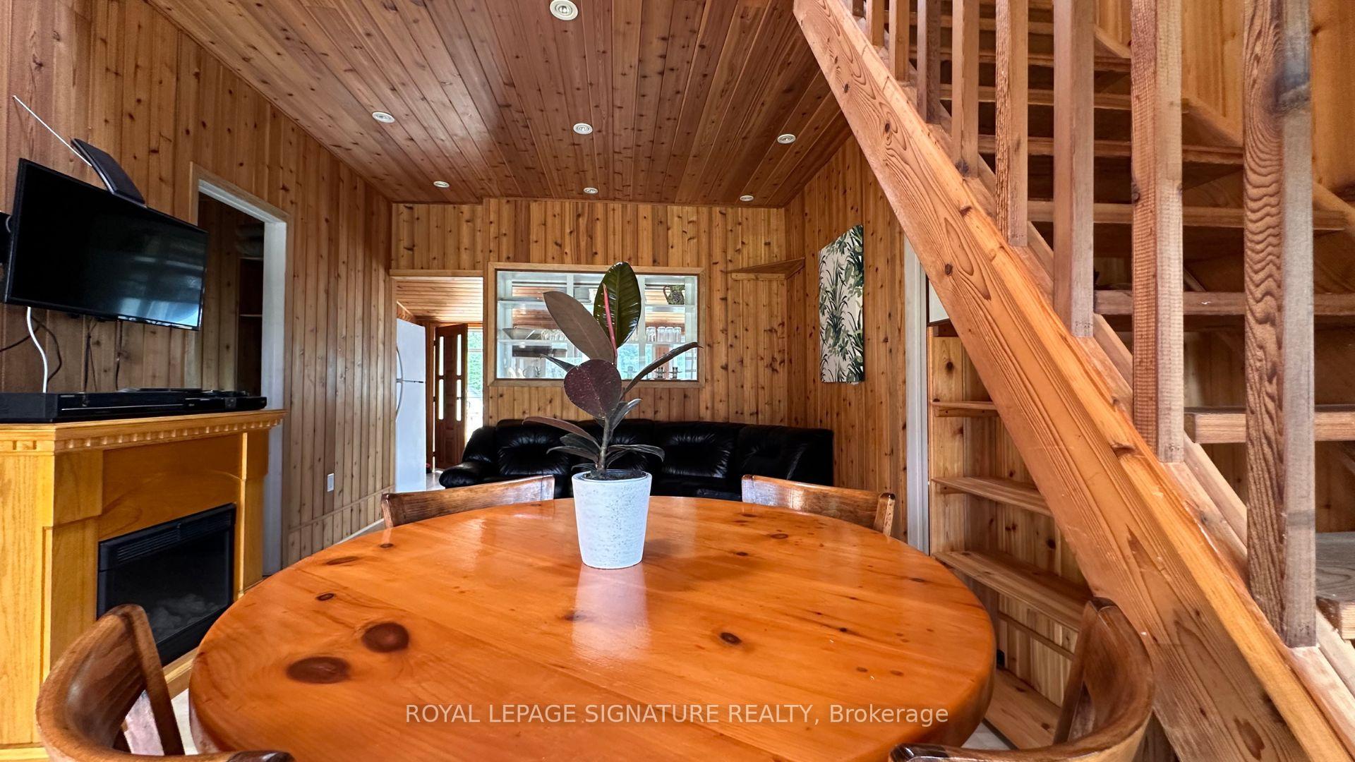 Photo 5 of 7 Ridge Avenue, Ramara, Brechin — HOMEH