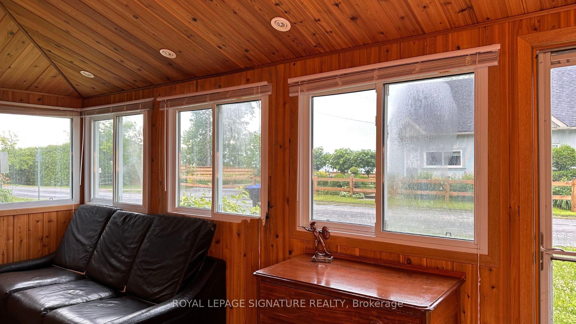 Photo 21 of 7 Ridge Avenue, Ramara, Brechin — HOMEH
