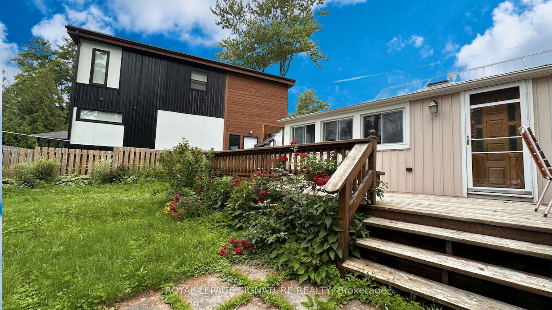 Photo 15 of 7 Ridge Avenue, Ramara, Brechin — HOMEH