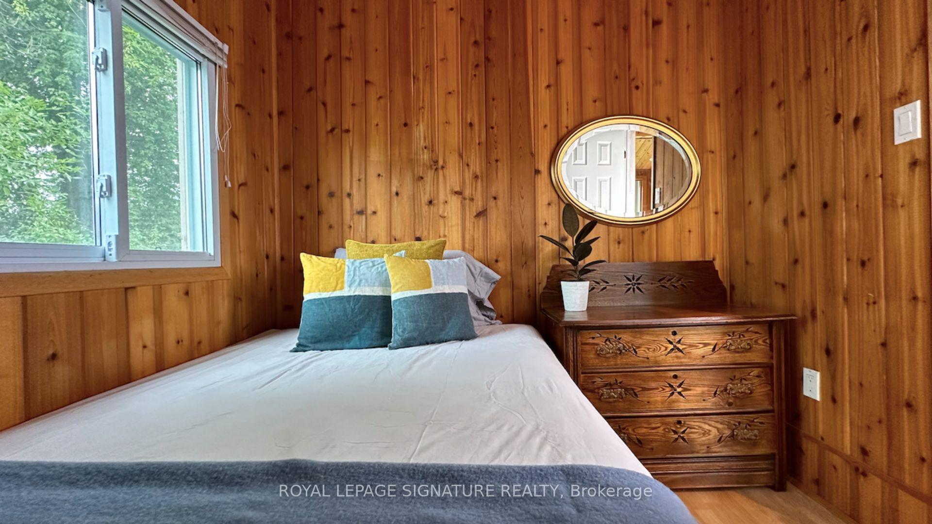 Photo 17 of 7 Ridge Avenue, Ramara, Brechin — HOMEH