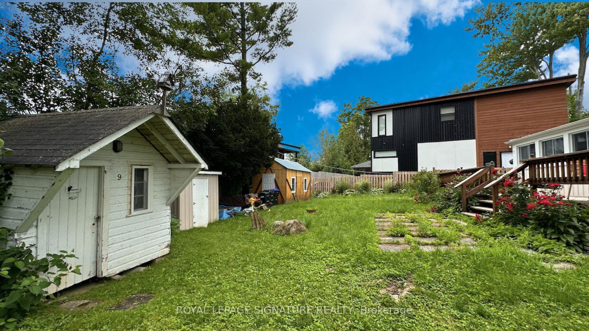 Photo 14 of 7 Ridge Avenue, Ramara, Brechin — HOMEH
