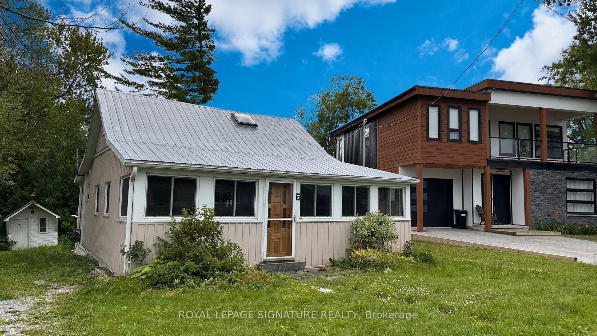 Photo 16 of 7 Ridge Avenue, Ramara, Brechin — HOMEH
