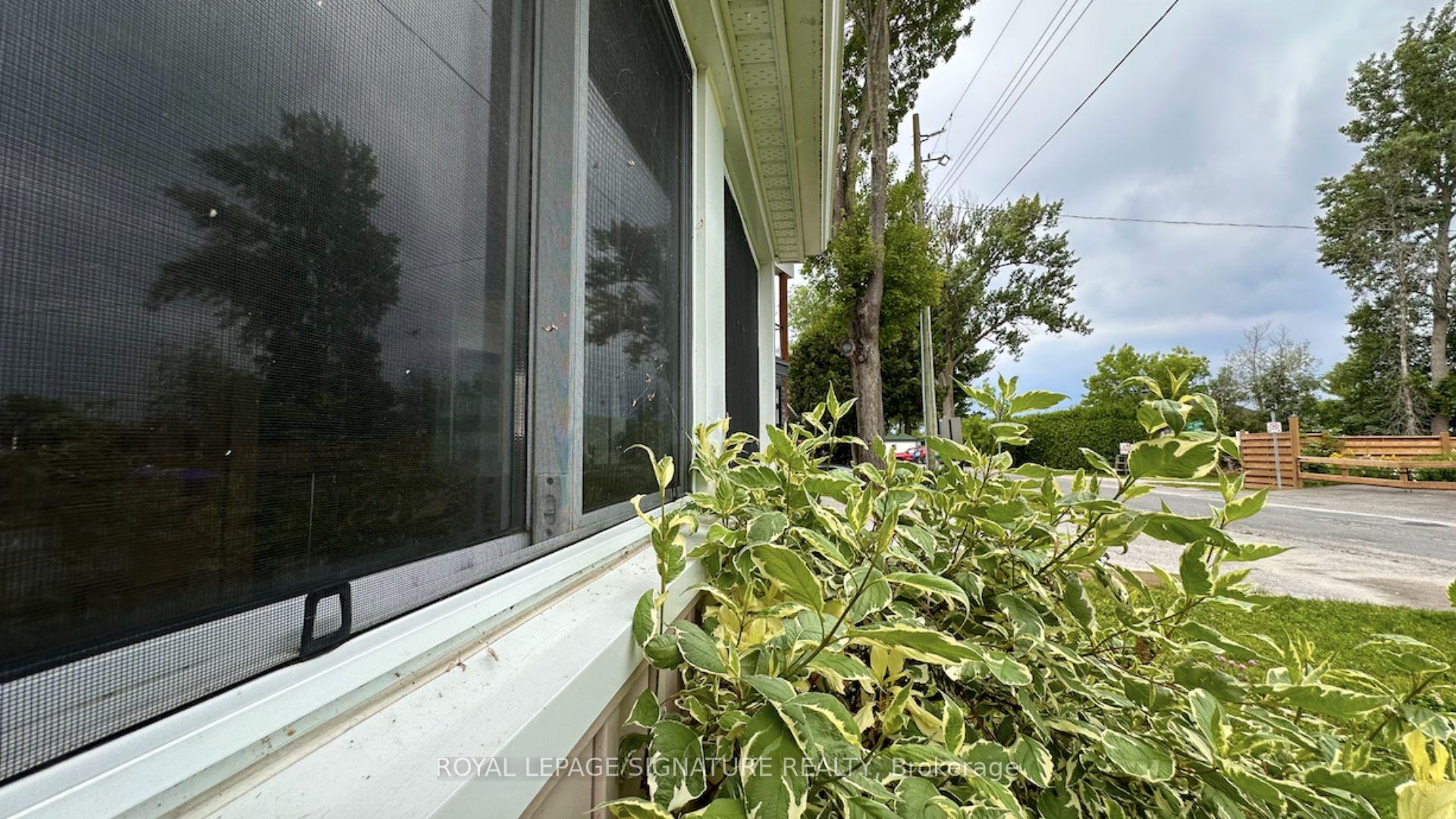 Photo 25 of 7 Ridge Avenue, Ramara, Brechin — HOMEH