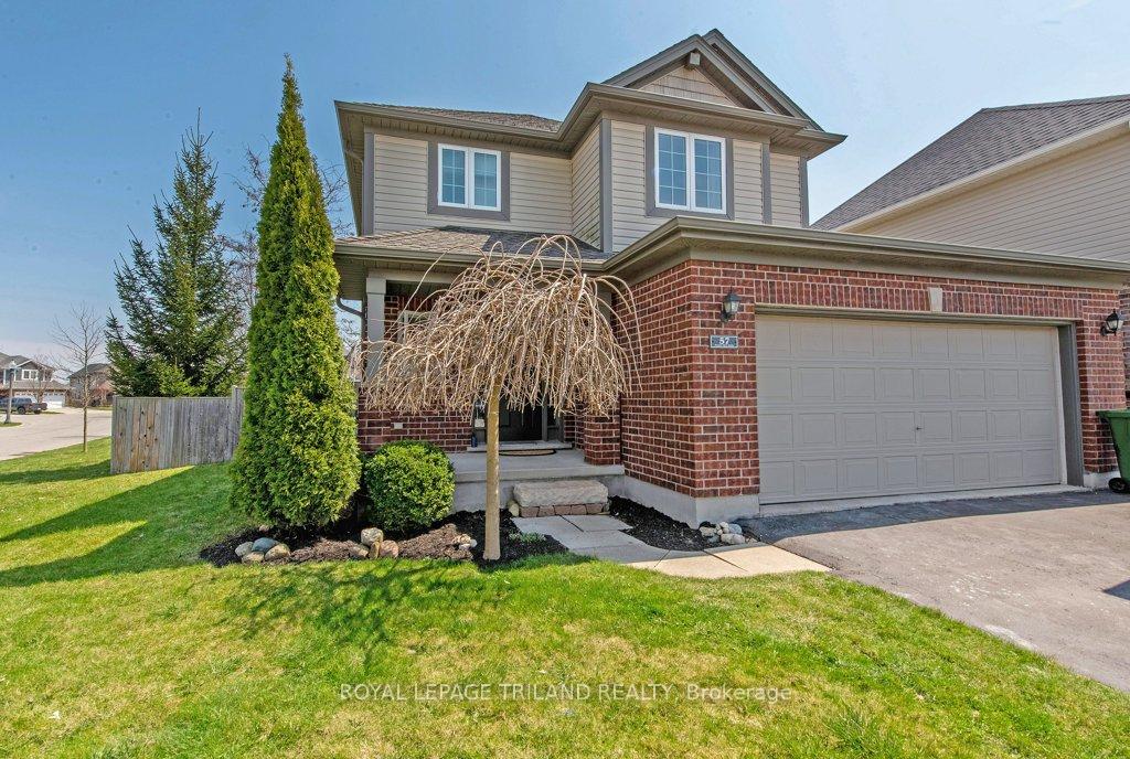 Photo 1 of 57 Peach Tree Boulevard, St. Thomas — HOMEH