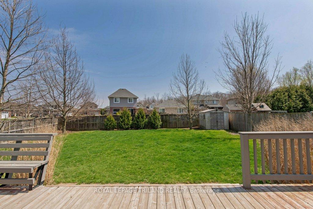 Photo 4 of 57 Peach Tree Boulevard, St. Thomas — HOMEH