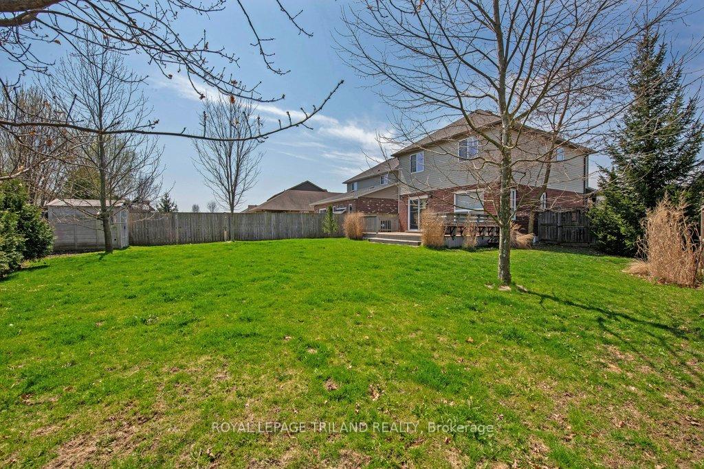 Photo 8 of 57 Peach Tree Boulevard, St. Thomas — HOMEH