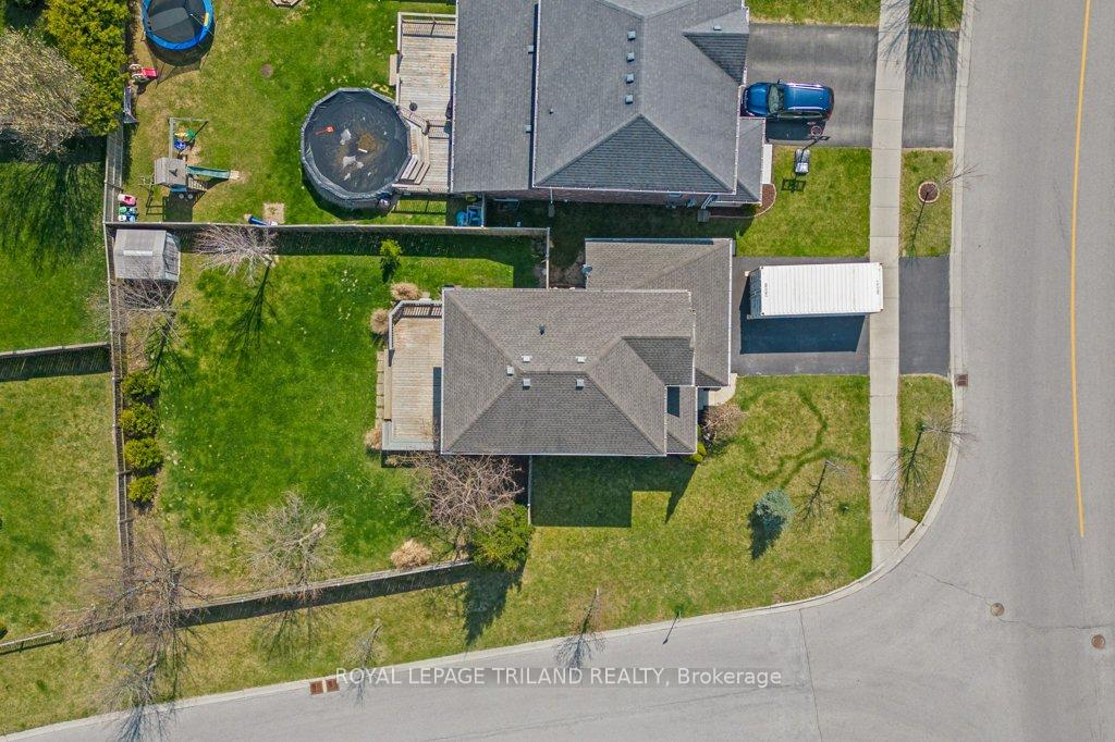 Photo 17 of 57 Peach Tree Boulevard, St. Thomas — HOMEH
