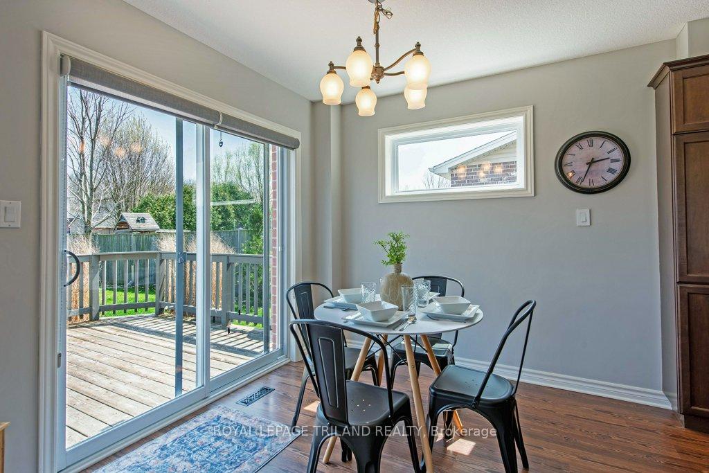 Photo 9 of 57 Peach Tree Boulevard, St. Thomas — HOMEH