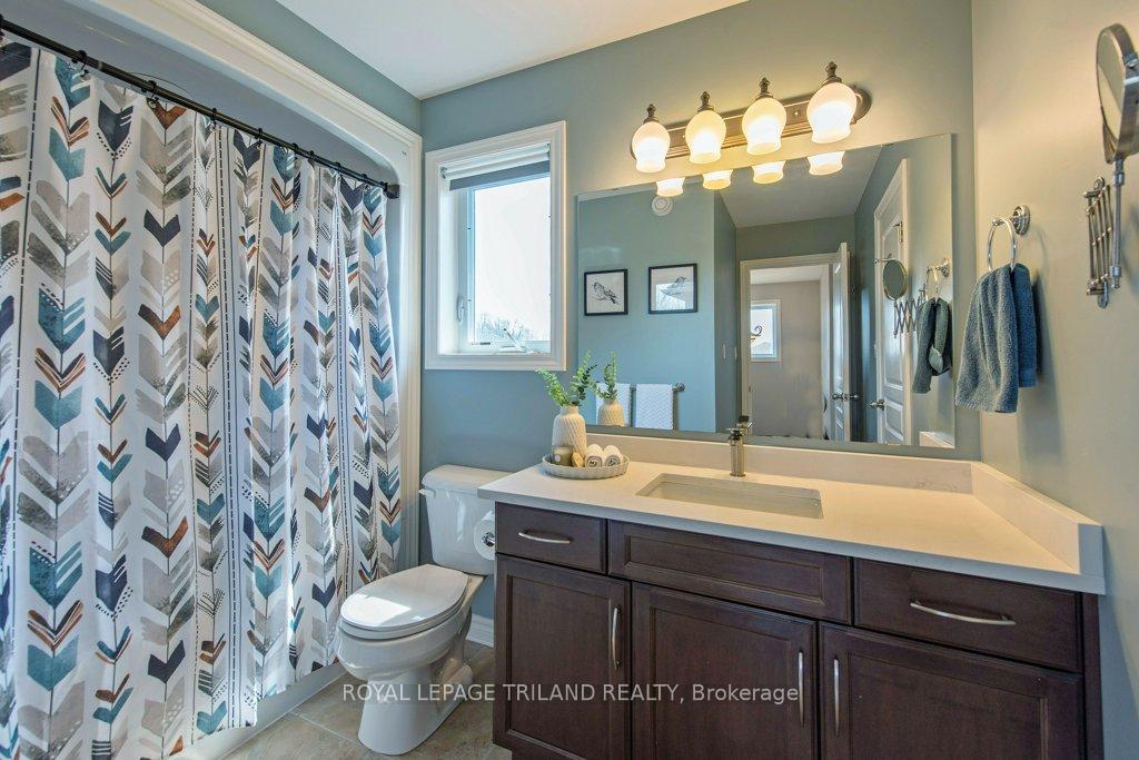 Photo 25 of 57 Peach Tree Boulevard, St. Thomas — HOMEH