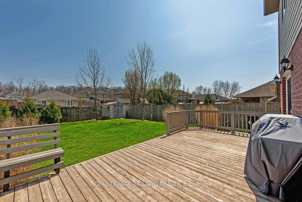 Photo 45 of 57 Peach Tree Boulevard, St. Thomas — HOMEH