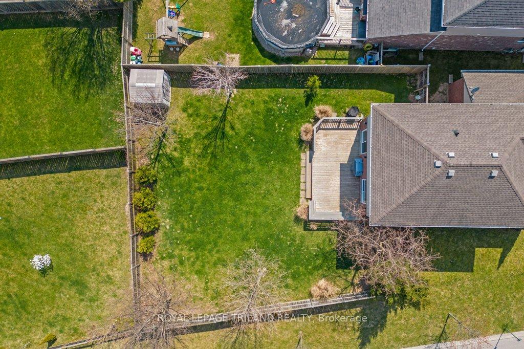 Photo 47 of 57 Peach Tree Boulevard, St. Thomas — HOMEH