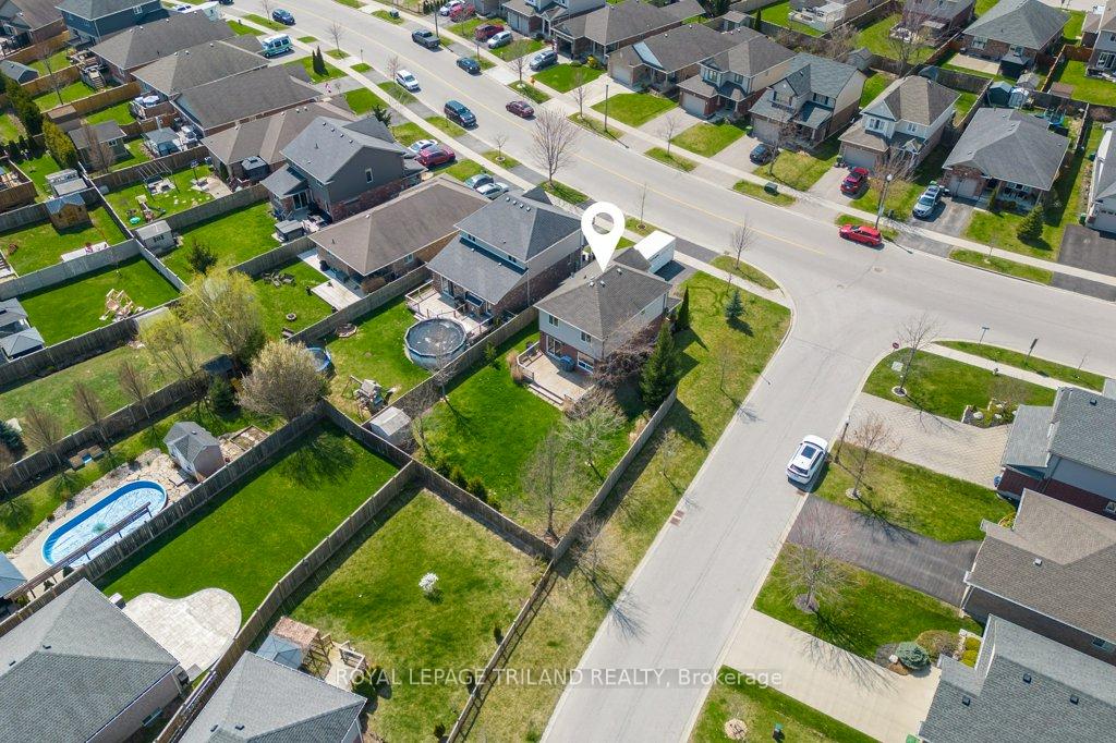 Photo 48 of 57 Peach Tree Boulevard, St. Thomas — HOMEH