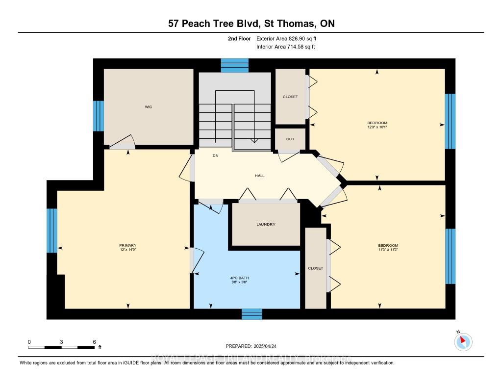 Photo 41 of 57 Peach Tree Boulevard, St. Thomas — HOMEH