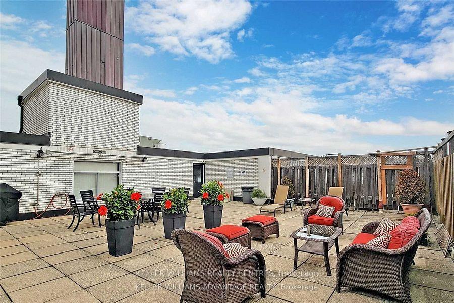 Photo 18 of Unit 402, 335 Lonsdale Road, Toronto, Forest Hill South — HOMEH