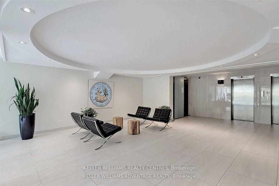Photo 5 of Unit 402, 335 Lonsdale Road, Toronto, Forest Hill South — HOMEH
