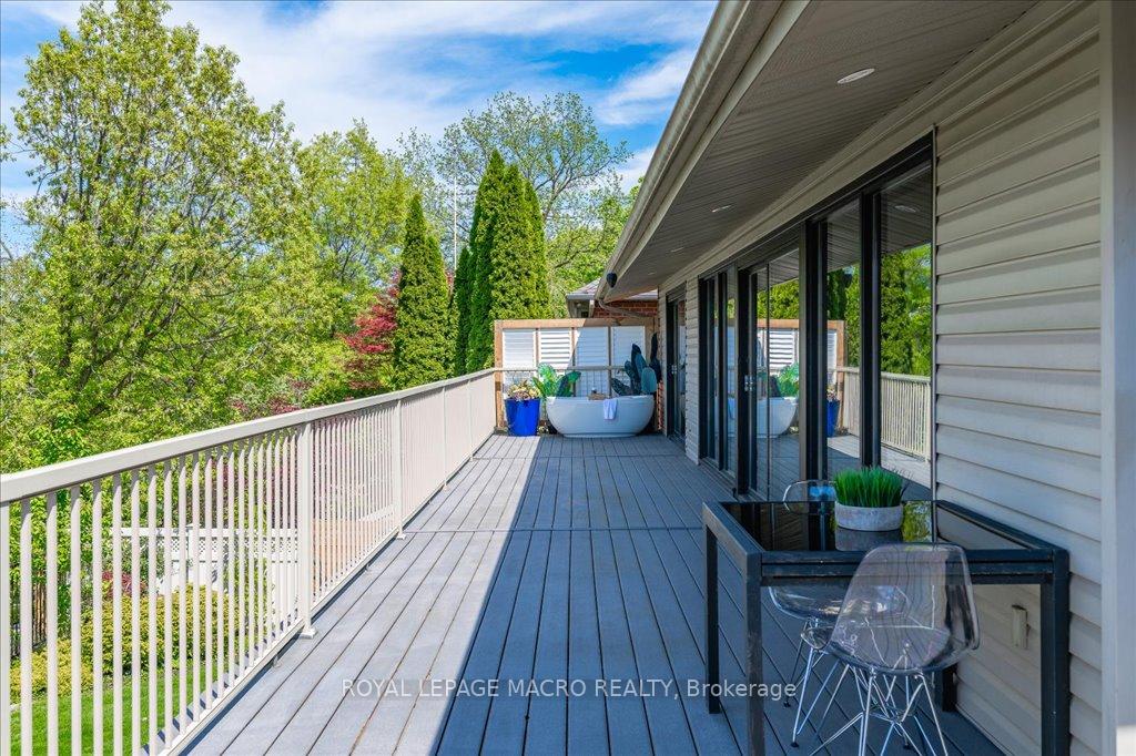 Photo 38 of 33 Leslie Drive, Hamilton, Stoney Creek — HOMEH