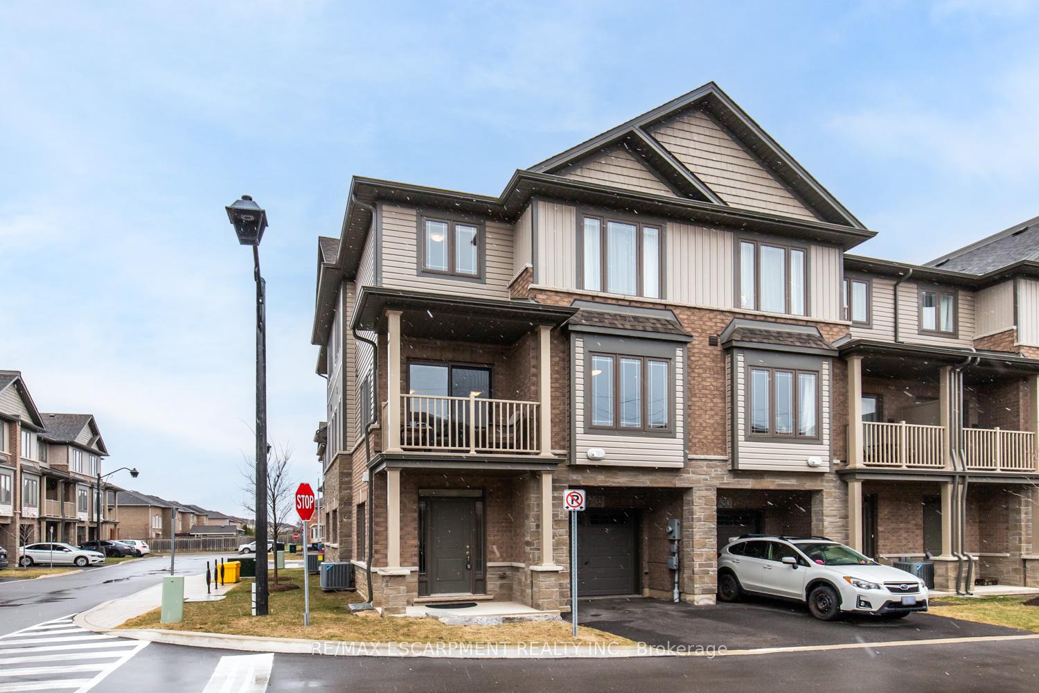 Front of Unit 31, 27 Rachel Drive