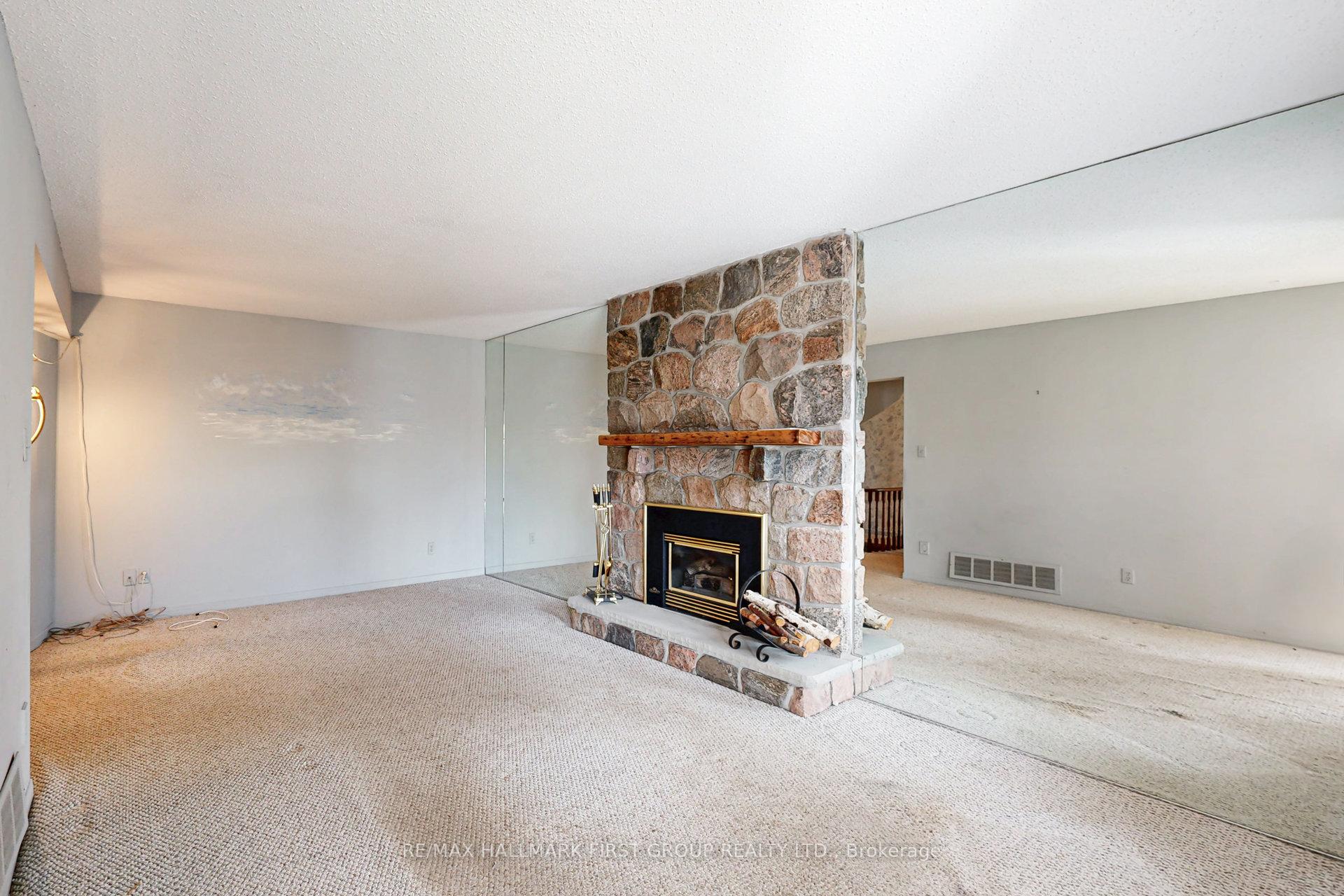 Photo 19 of 1008 Riverview Crescent, Pickering, Rouge Park — HOMEH
