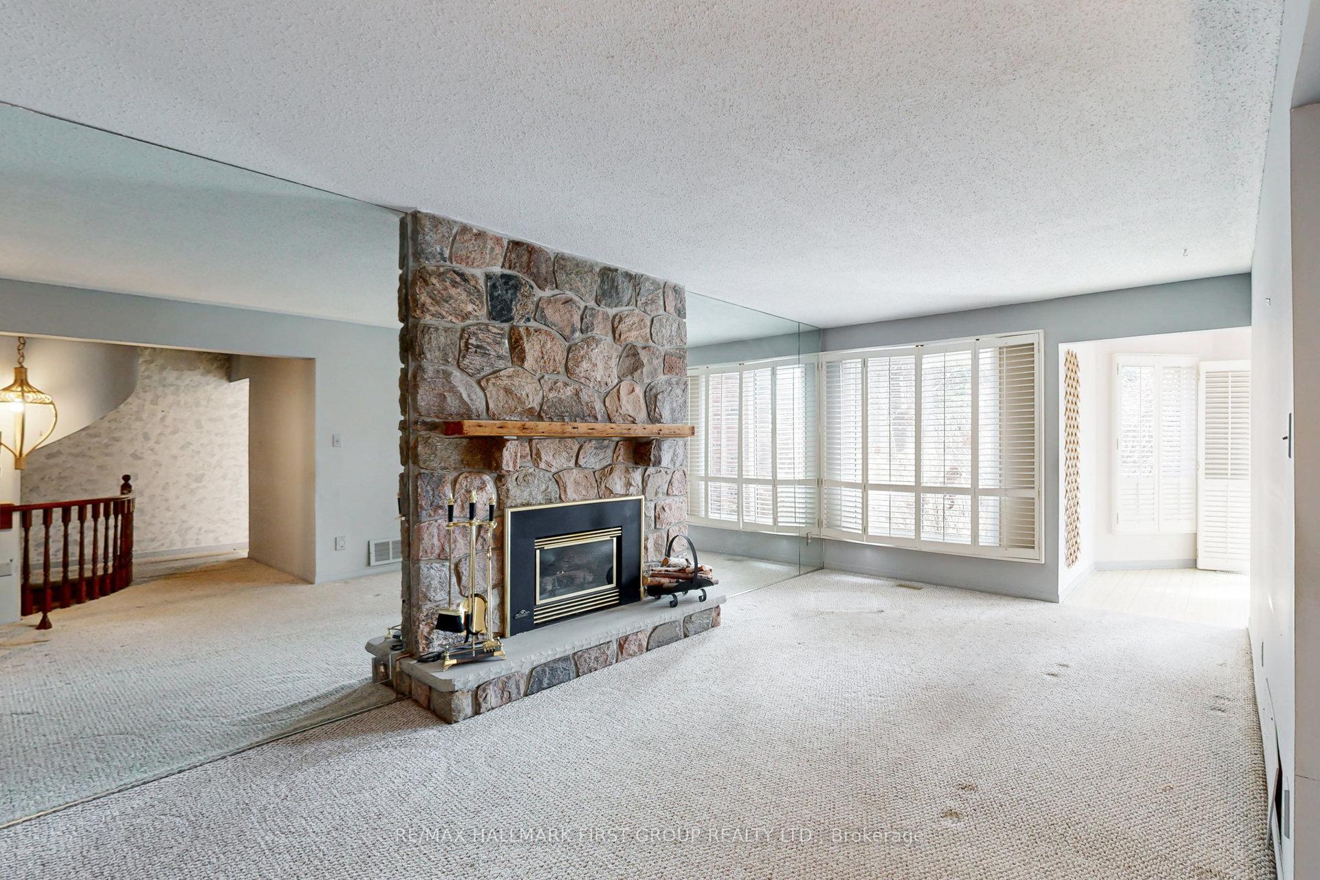 Photo 22 of 1008 Riverview Crescent, Pickering, Rouge Park — HOMEH