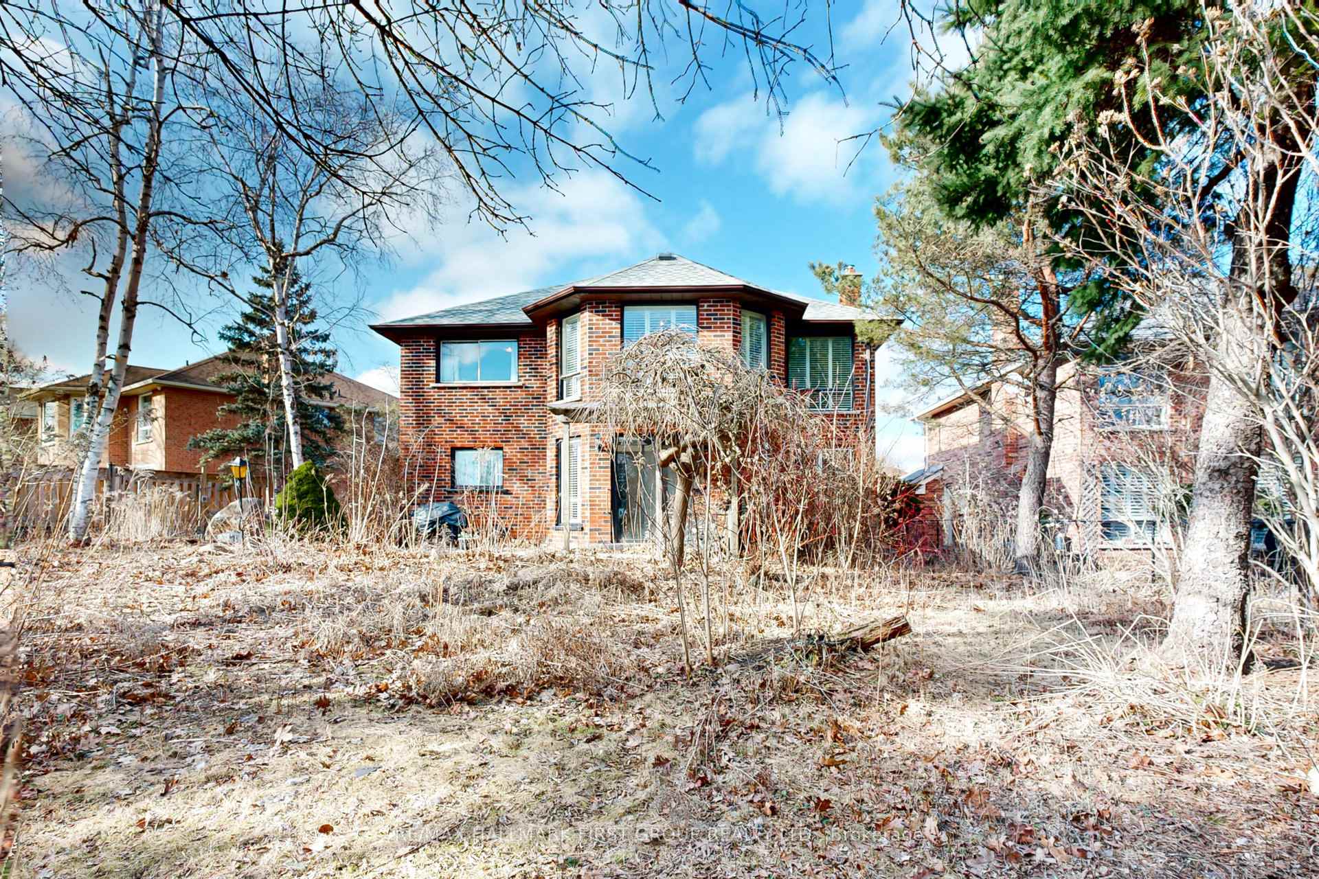 Photo 42 of 1008 Riverview Crescent, Pickering, Rouge Park — HOMEH
