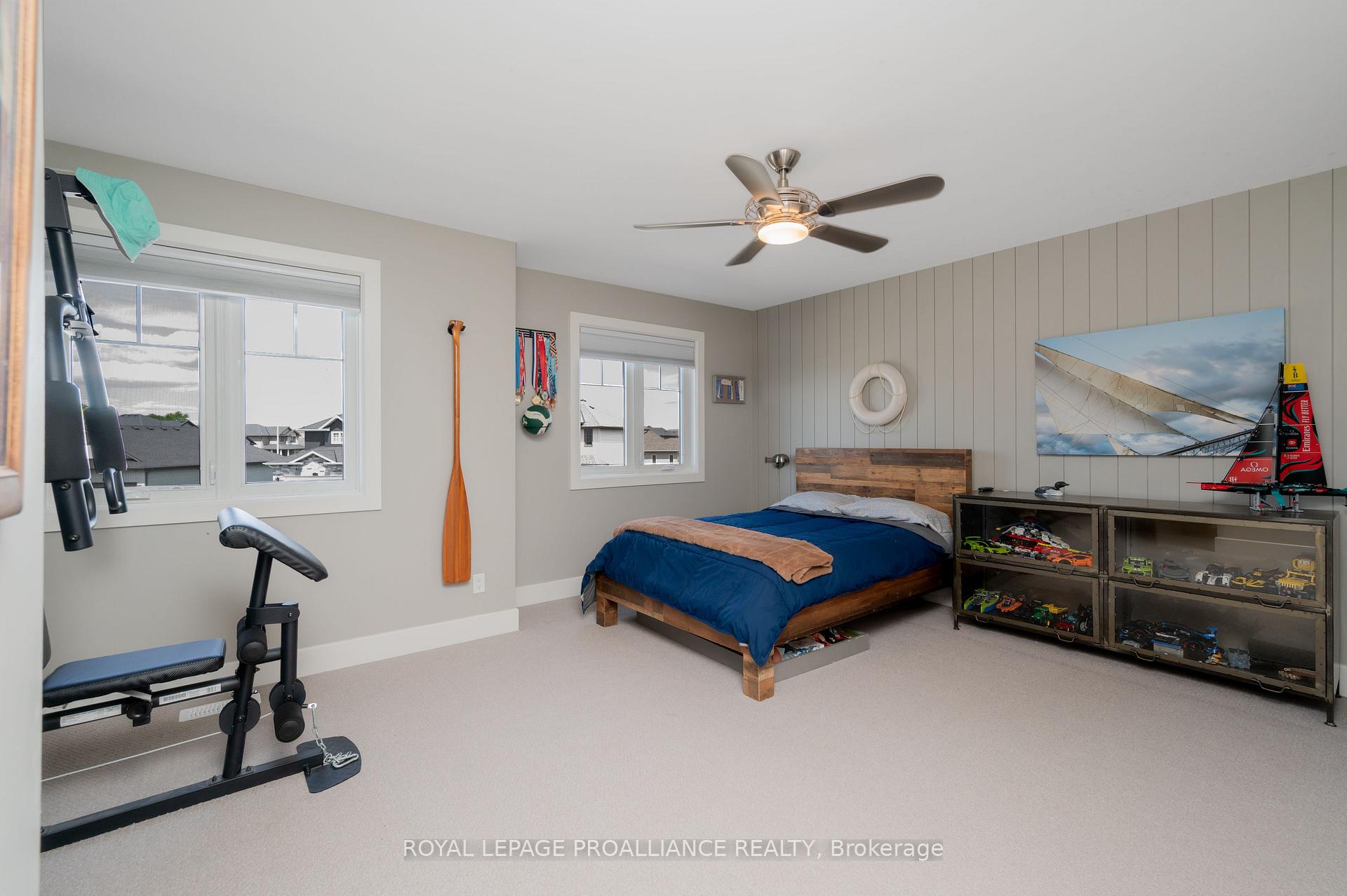 Photo 5 of 98 Redwood Drive, Belleville, Belleville Ward — HOMEH