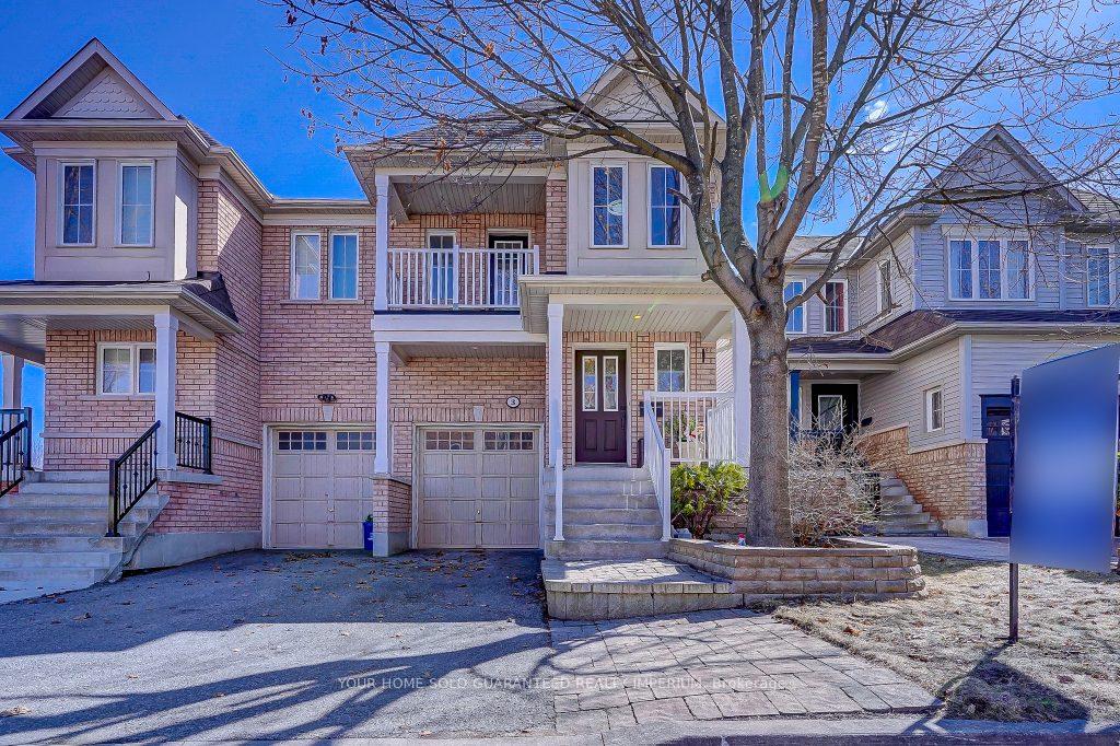 Photo 1 of 3 Aldonschool Court, Ajax, South East — HOMEH