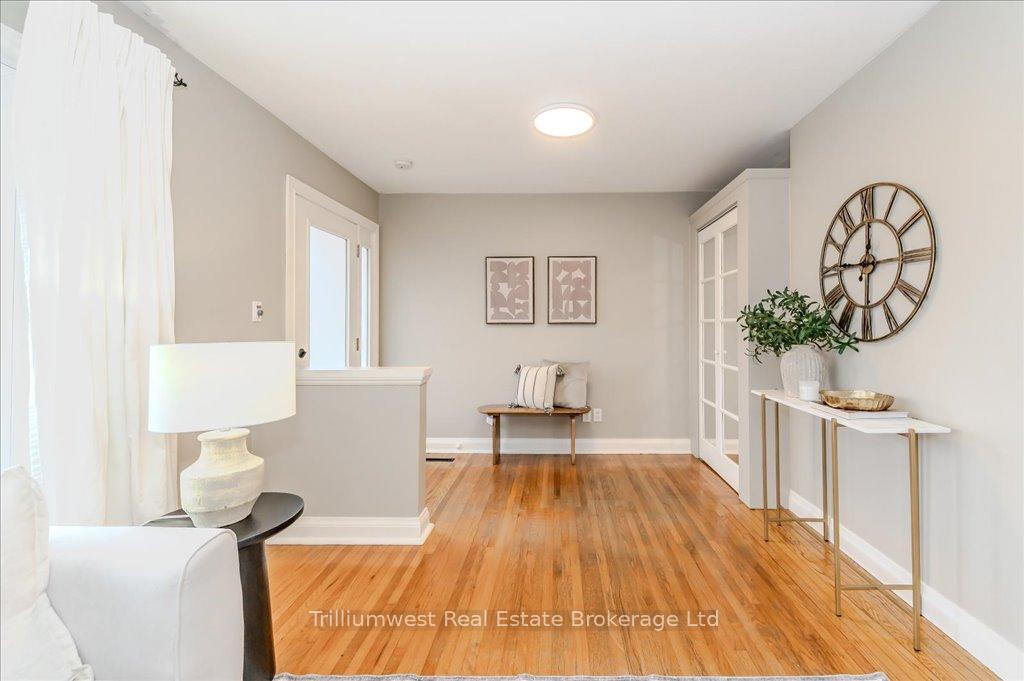 Photo 2 of 36 Rosewood Avenue, Guelph, Onward Willow — HOMEH
