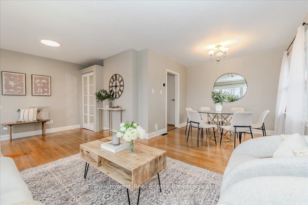 Photo 11 of 36 Rosewood Avenue, Guelph, Onward Willow — HOMEH