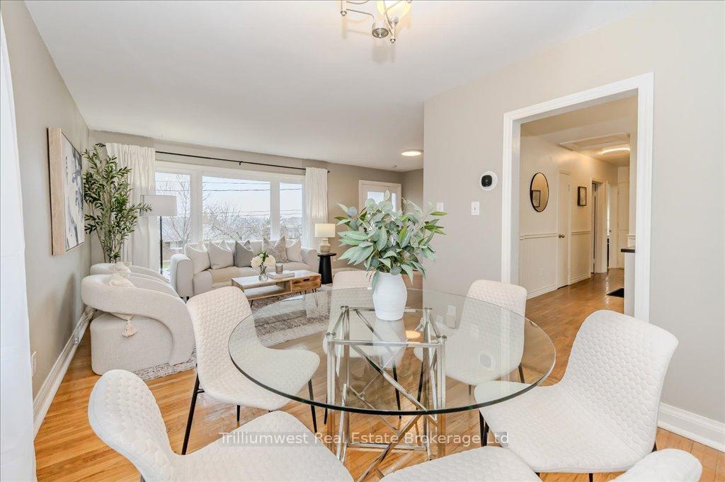 Photo 6 of 36 Rosewood Avenue, Guelph, Onward Willow — HOMEH