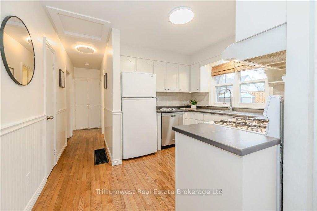 Photo 9 of 36 Rosewood Avenue, Guelph, Onward Willow — HOMEH