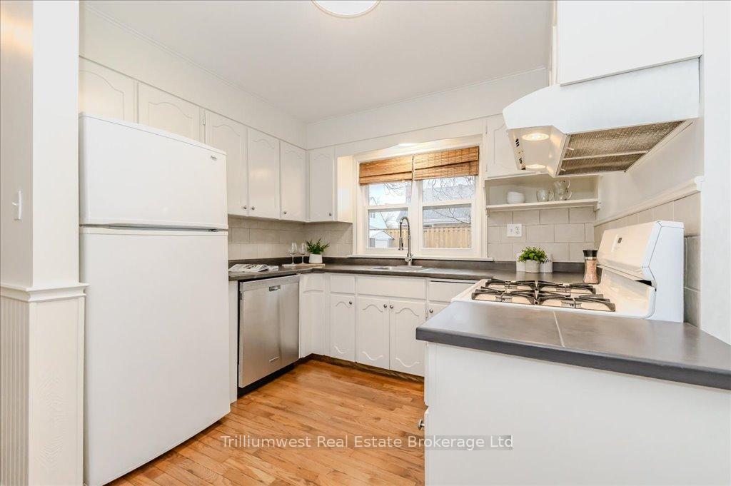 Photo 12 of 36 Rosewood Avenue, Guelph, Onward Willow — HOMEH