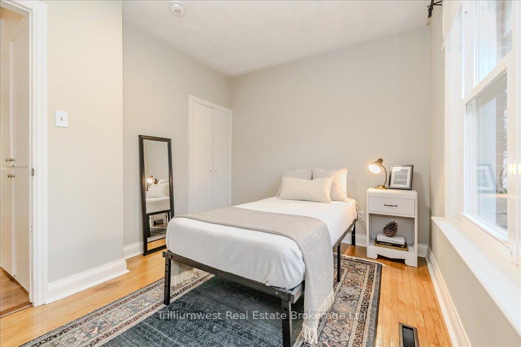 Photo 20 of 36 Rosewood Avenue, Guelph, Onward Willow — HOMEH